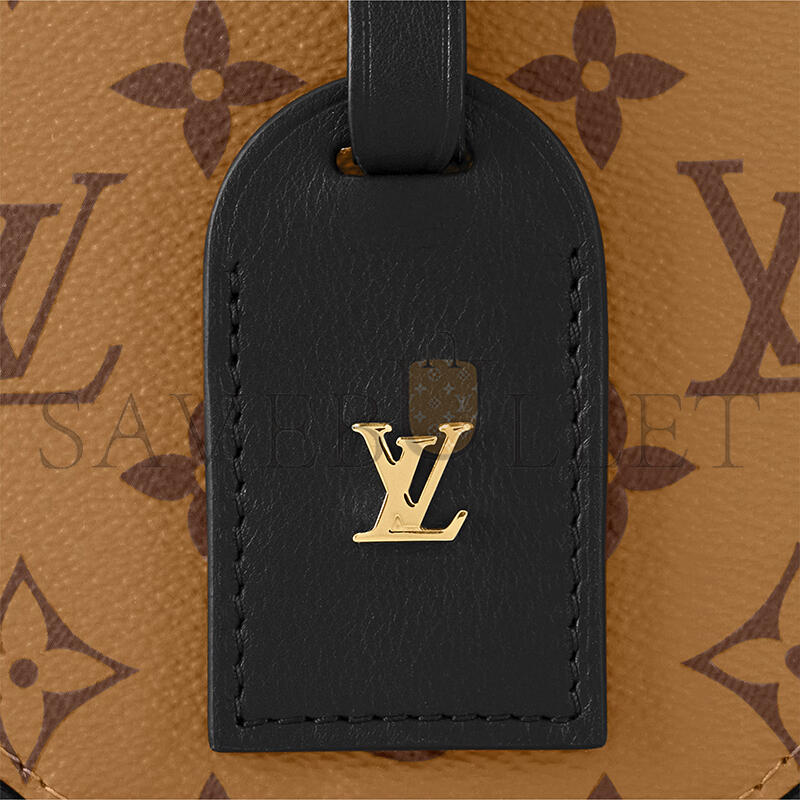 l0vis Vvtt0n master mini boite chapeau m68276 (13*12*6.5cm)